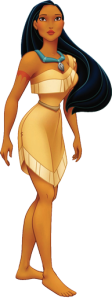 Pocahontas_Disney