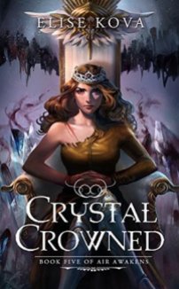crystalcrowned